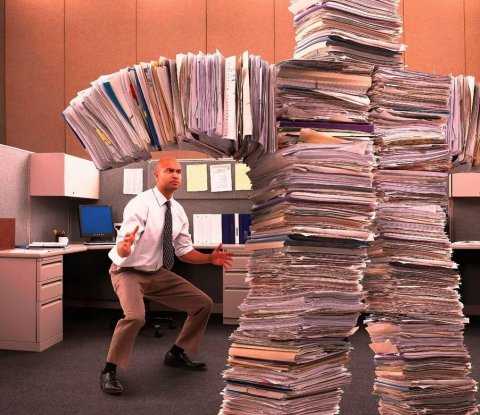 Как определить срок хранения конкретного документа