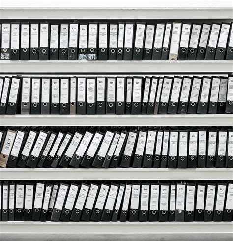 Ответственность за несоблюдение сроков хранения документов