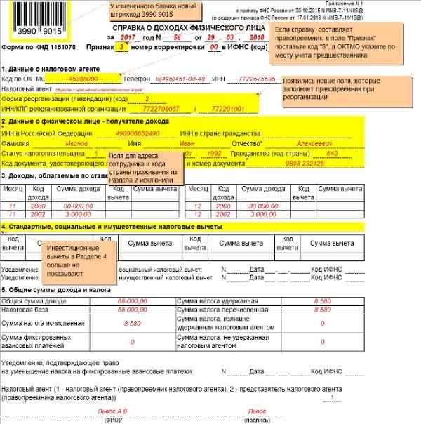Какие организации обязаны хранить справки 2-НДФЛ и на каком основании