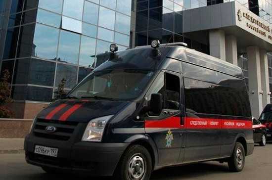 Как проходит взаимодействие СК при ФСБ с другими силовыми структурами