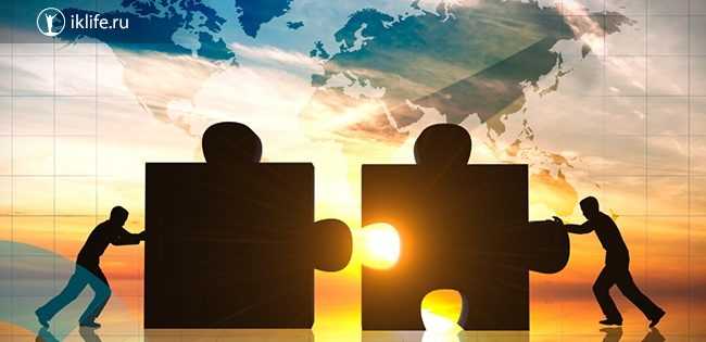 Какие процедуры регистрации предусмотрены для слияния и присоединения