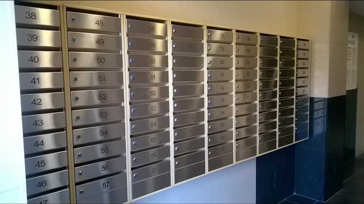 Можно ли отремонтировать почтовый ящик самостоятельно