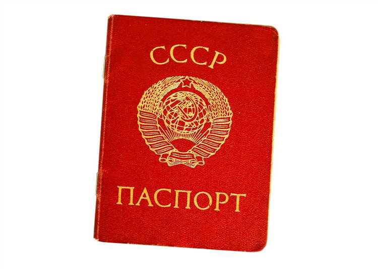 Какие органы оформляют и выдают служебные паспорта