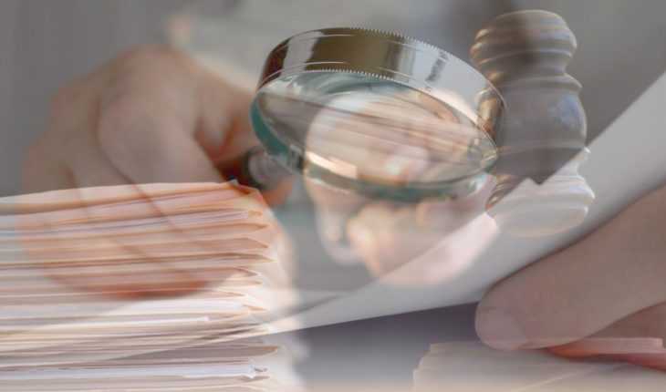 Практика российских судов по делам с использованием смс