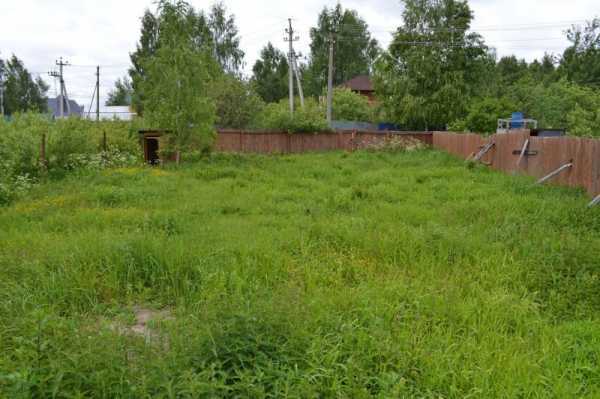 Можно ли перевести земли СНТ в иную категорию и как это сделать