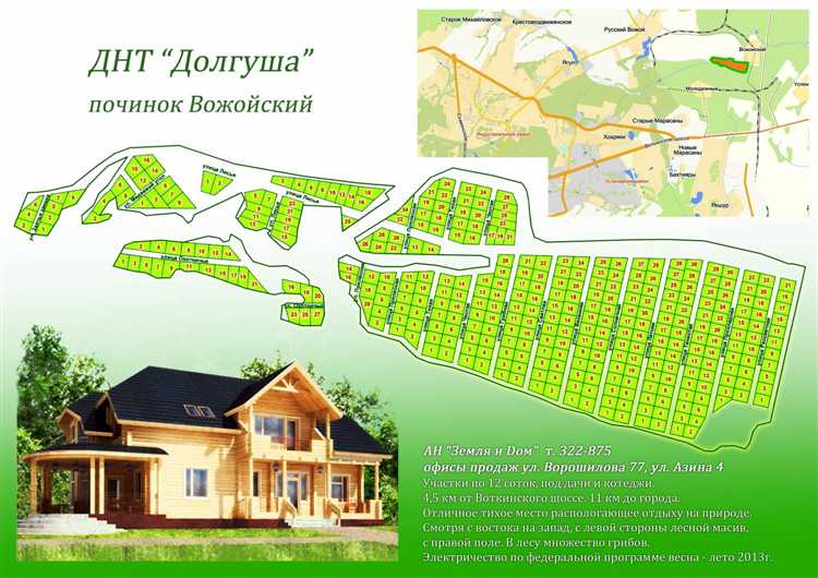 Как правильно указывать СНТ в официальных документах