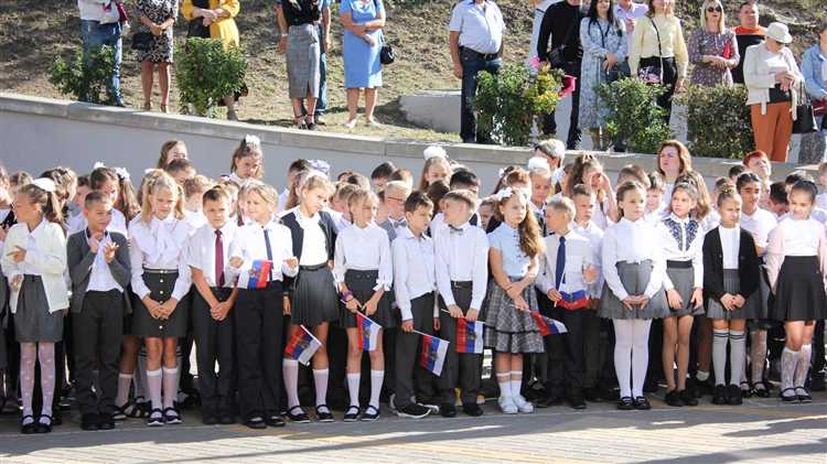 Возможности индивидуального подхода при раннем или позднем поступлении