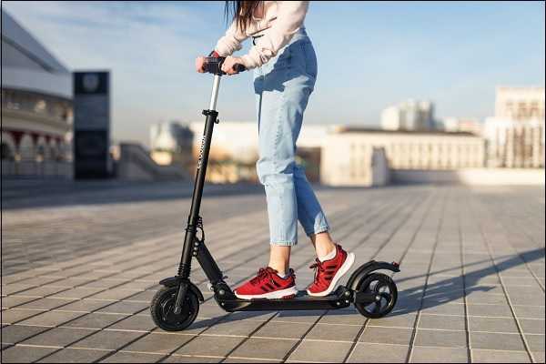 Нужны ли права или регистрация при езде с определённого возраста