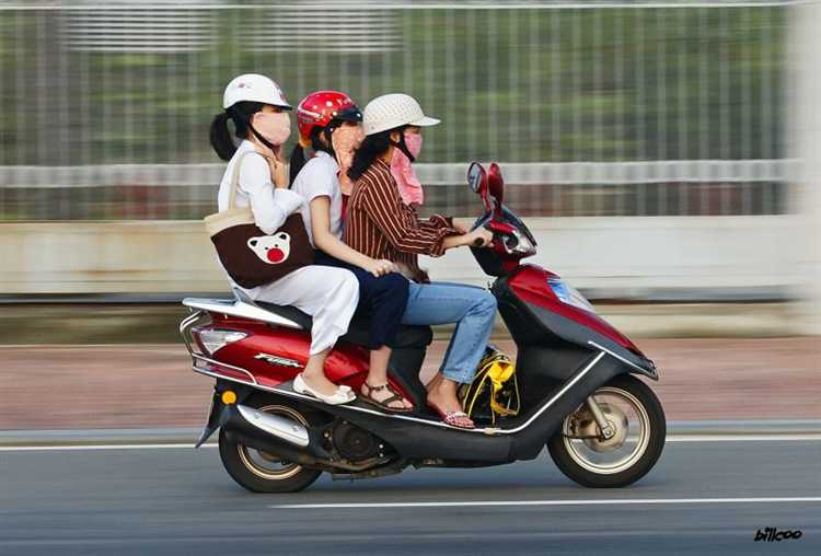 Какие документы необходимы для вождения мопеда несовершеннолетнему