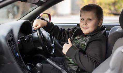 Возраст получения прав в других странах: сравнительный обзор