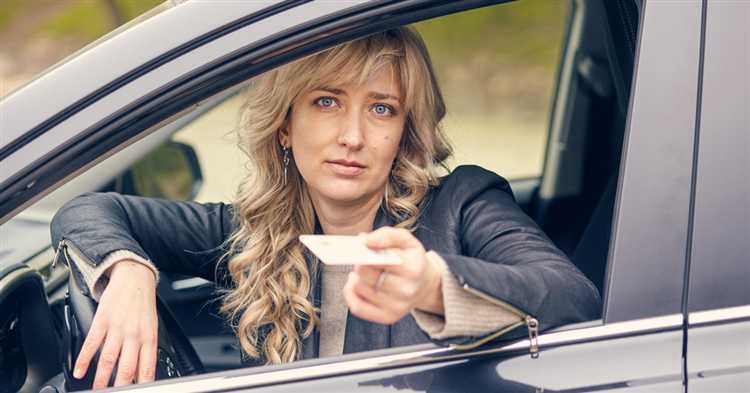 С какого возраста можно получить права категории B