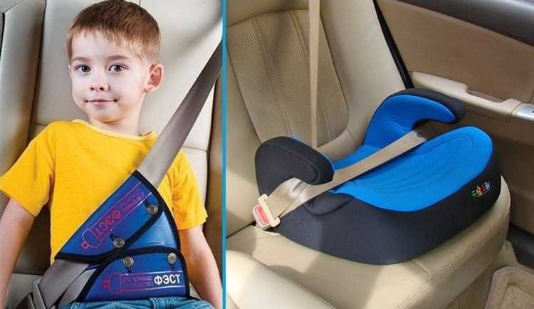 Особенности перевозки ребенка на переднем сиденье в разных типах автомобилей