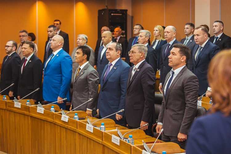 Ответственность за нарушение возрастного ценза при регистрации кандидата