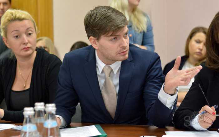 Возрастные требования для кандидатов в депутаты Государственной Думы