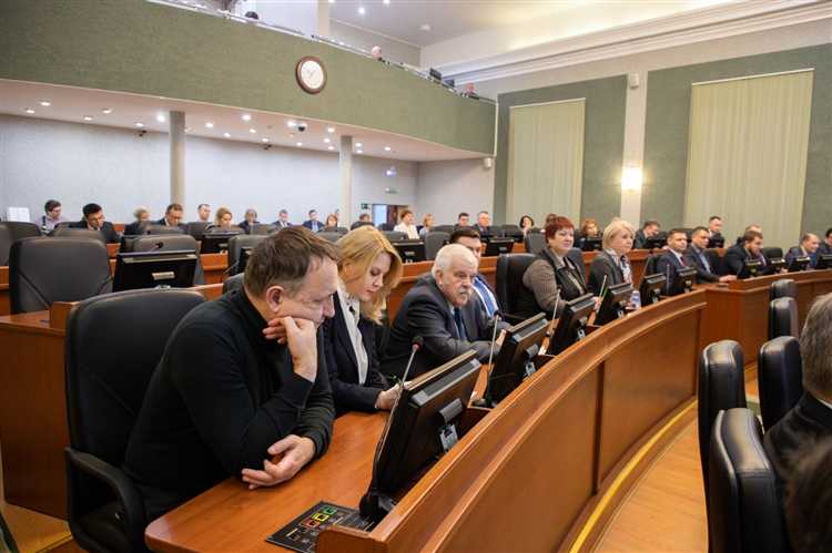 Примеры региональных различий в минимальном возрасте помощников депутатов