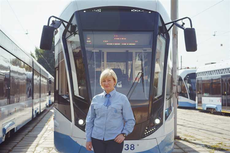 Пенсионный возраст и продолжение работы водителем трамвая