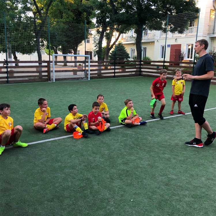 Ответственность родителей за действия ребёнка на стадионе