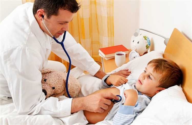 Со скольки лет можно ходить в поликлинику без родителей