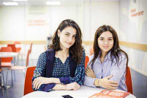 Как возраст влияет на адаптацию к университетской среде