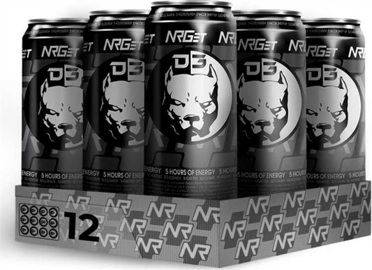 Можно ли купить энергетик в автомате или через доставку в Москве