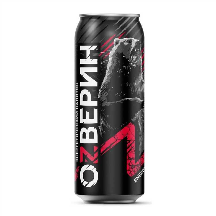 Со скольки лет продают энергетики в москве