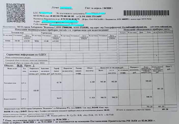 Кто устанавливает размер платы за 