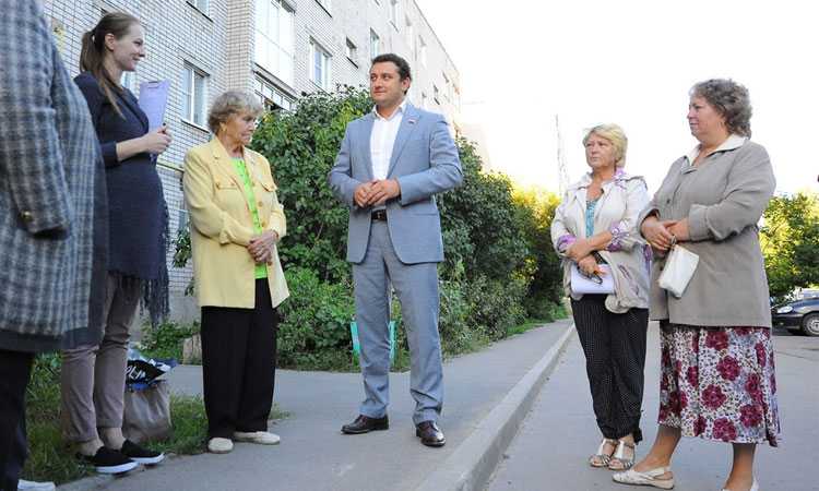 Расчёт и структура платы за содержание жилья