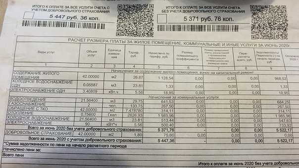 Что включает в себя содержание общего имущества в многоквартирном доме