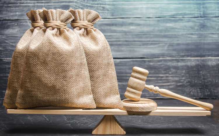 Способы расчёта суммы компенсации в различных договорных конструкциях