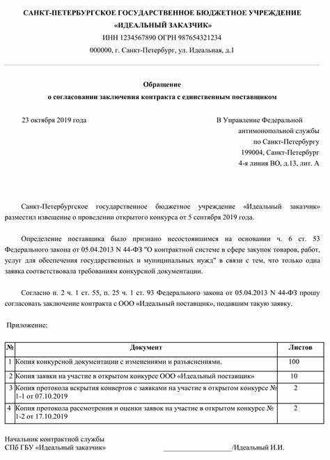 Ответственность за несогласование МРГ при превышении порога
