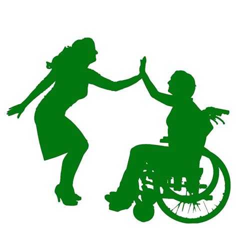 Адаптация жилья и технические средства для повышения самостоятельности