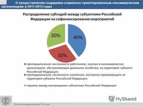 Какие документы подаются для получения статуса социально ориентированной НКО