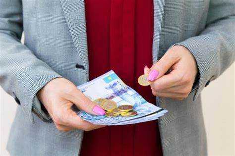 Обращение с жалобой в местное управление социальной защиты