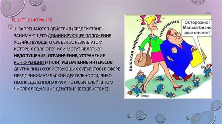 Правовые нормы, регулирующие запрет дискриминационных условий