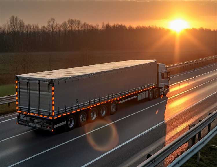 Машины для перевозки крупногабаритной строительной техники