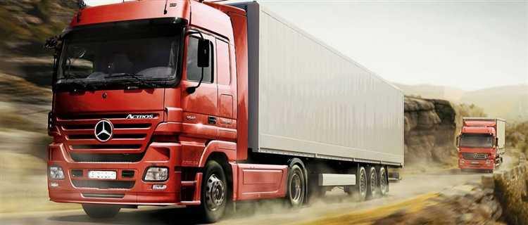 Требования к безопасности при эксплуатации специализированных транспортных средств