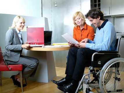 Контроль и ответственность за соблюдение требований к таким рабочим местам