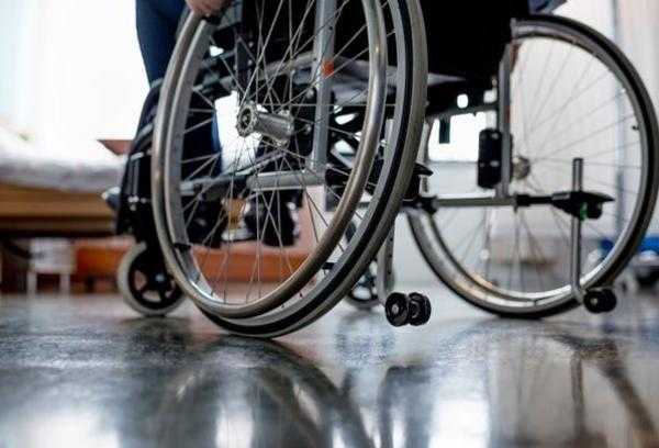 Какие категории инвалидов учитываются при создании рабочих мест