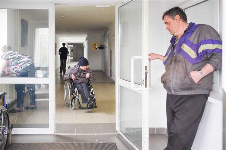 Специальные рабочие места для инвалидов что это Специальные рабочие места для инвалидов что это