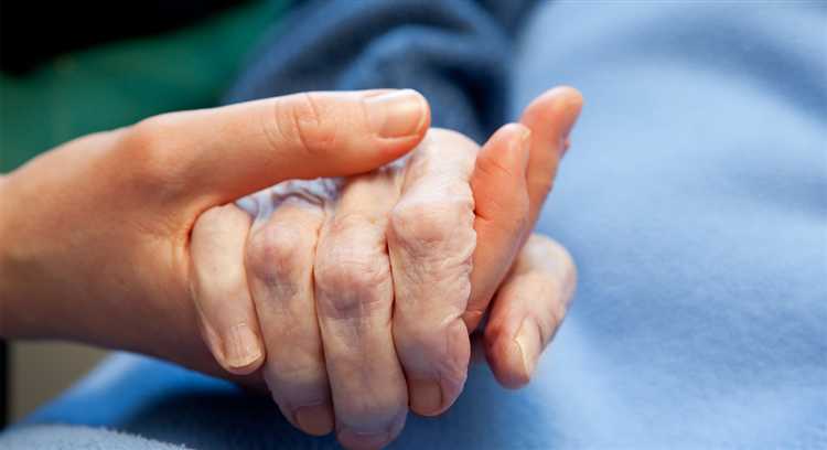 Специальное учреждение в котором оказывается паллиативная помощь