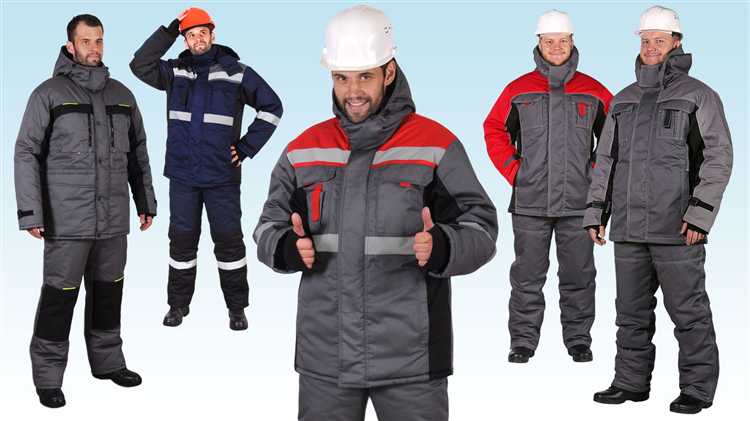 Как определить, к какому типу спецодежды относится изделие