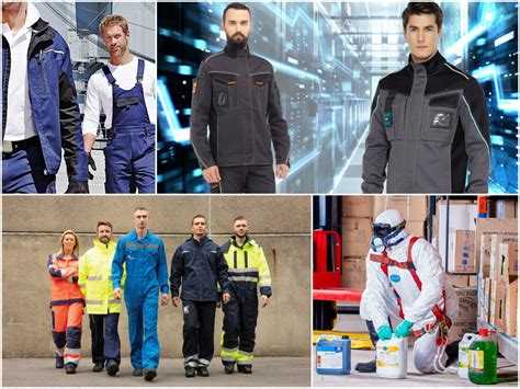 Как различать летнюю и зимнюю спецодежду при закупках