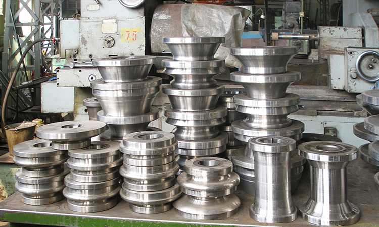 Обзор оборудования для изготовления и обслуживания спецоснастки