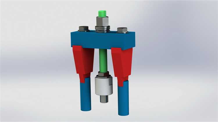 Правила выбора спецоснастки для конкретных производственных задач