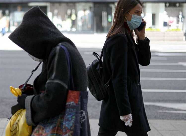 Ответственность за нарушение правил самоизоляции