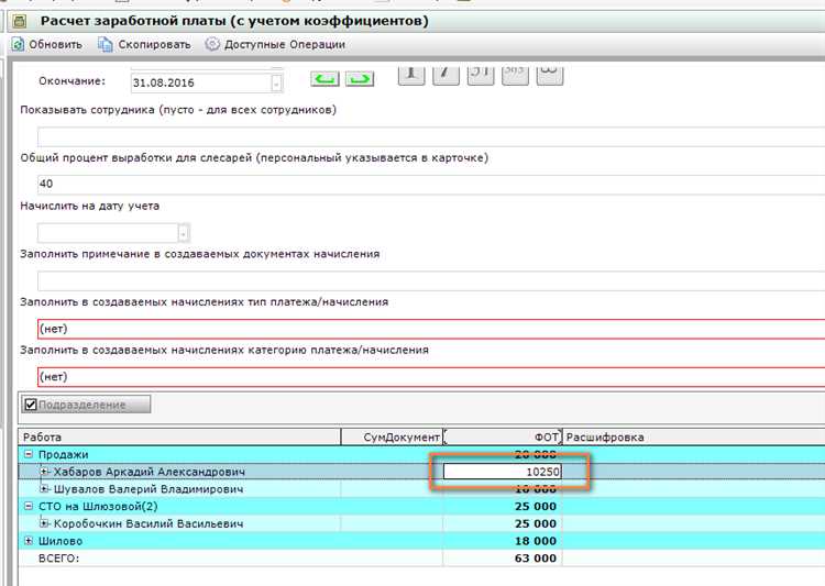 Типичные задачи и функции СПК в организации