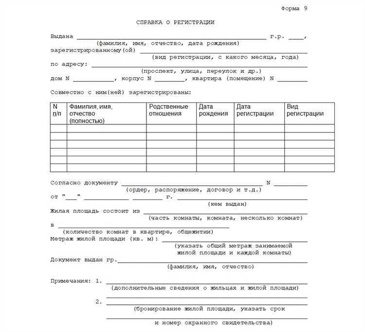 Получение справки через Госуслуги: инструкция