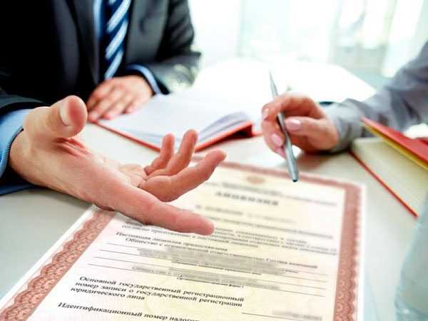 Можно ли продлить лицензию, выданную на минимальный срок