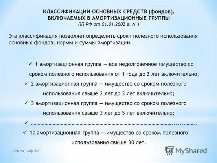 На каких нормативных документах основывается расчет срока