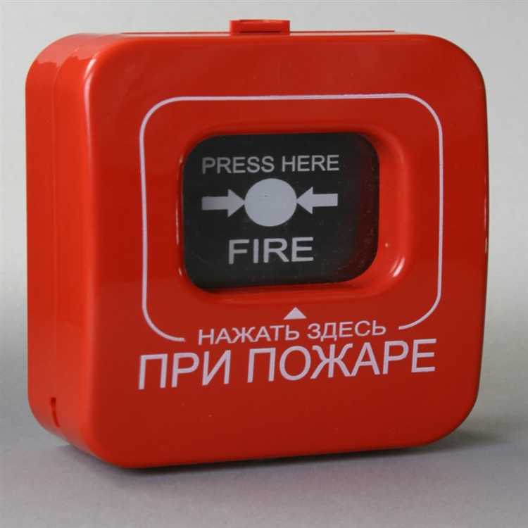 Где в нормативных документах указан срок службы пожарной сигнализации